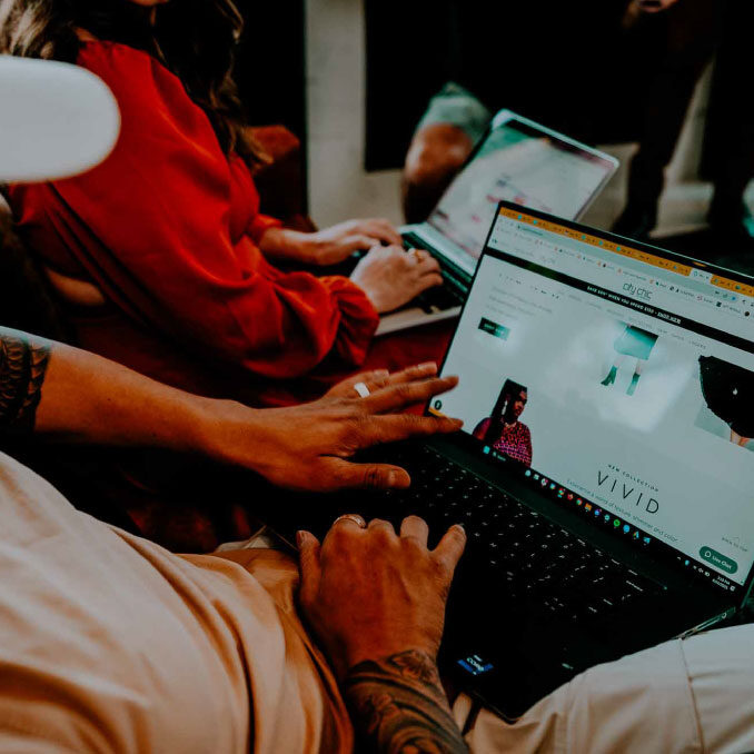 search engine marketing